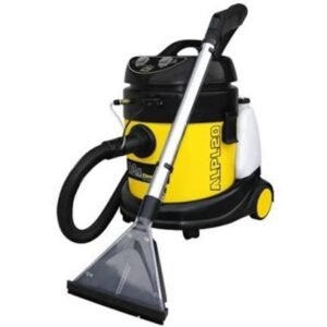 aspiradora polvo y liquido lavatapizado plas 20l bta 133001