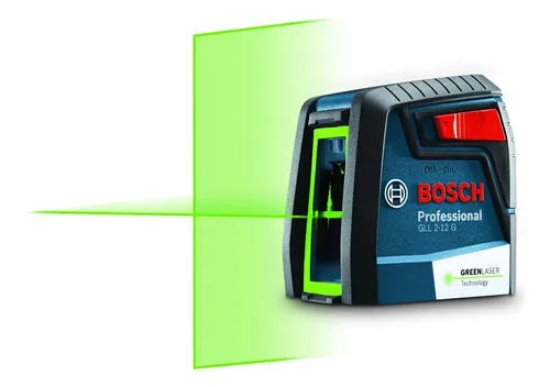 nivel laser gll2 12g (luz verde) bosch (oferta) nivel laser gll2 12g (luz verde) bosch (oferta)