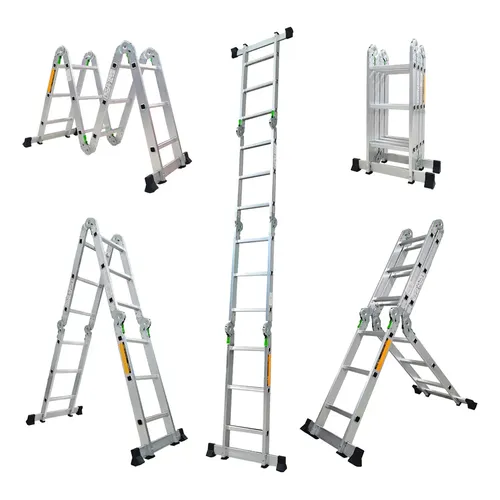escalera aluminio combinada 3x7 nebraska escalera aluminio combinada 3x7 nebraska