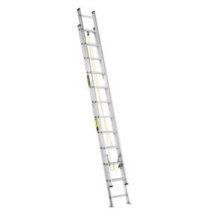 escalera aluminio extensible 2x12e crossmaster