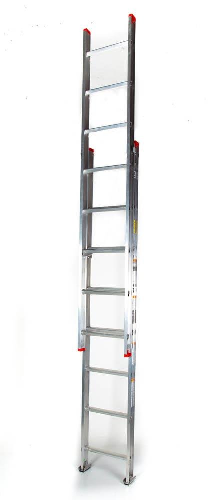 escalera aluminio extensible 7x7 dogo escalera aluminio extensible 7x7 dogo