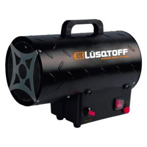 calefactor caÑon a gas 15kw 13000kal lusqtoff