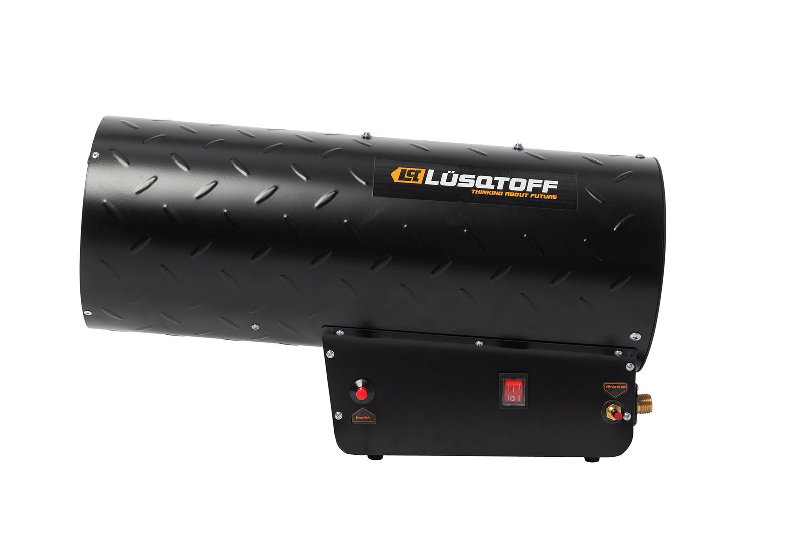 calefactor caÑon gas 50kw 43000kal lusqtoff calefactor caÑon gas 50kw 43000kal lusqtoff