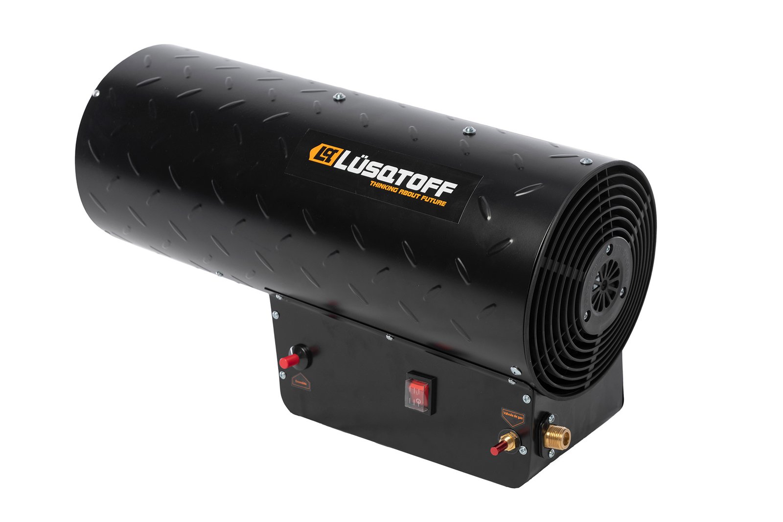 calefactor caÑon gas 50kw 43000kal lusqtoff calefactor caÑon gas 50kw 43000kal lusqtoff