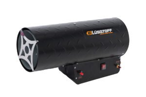 calefactor caÑon gas 50kw 43000kal lusqtoff