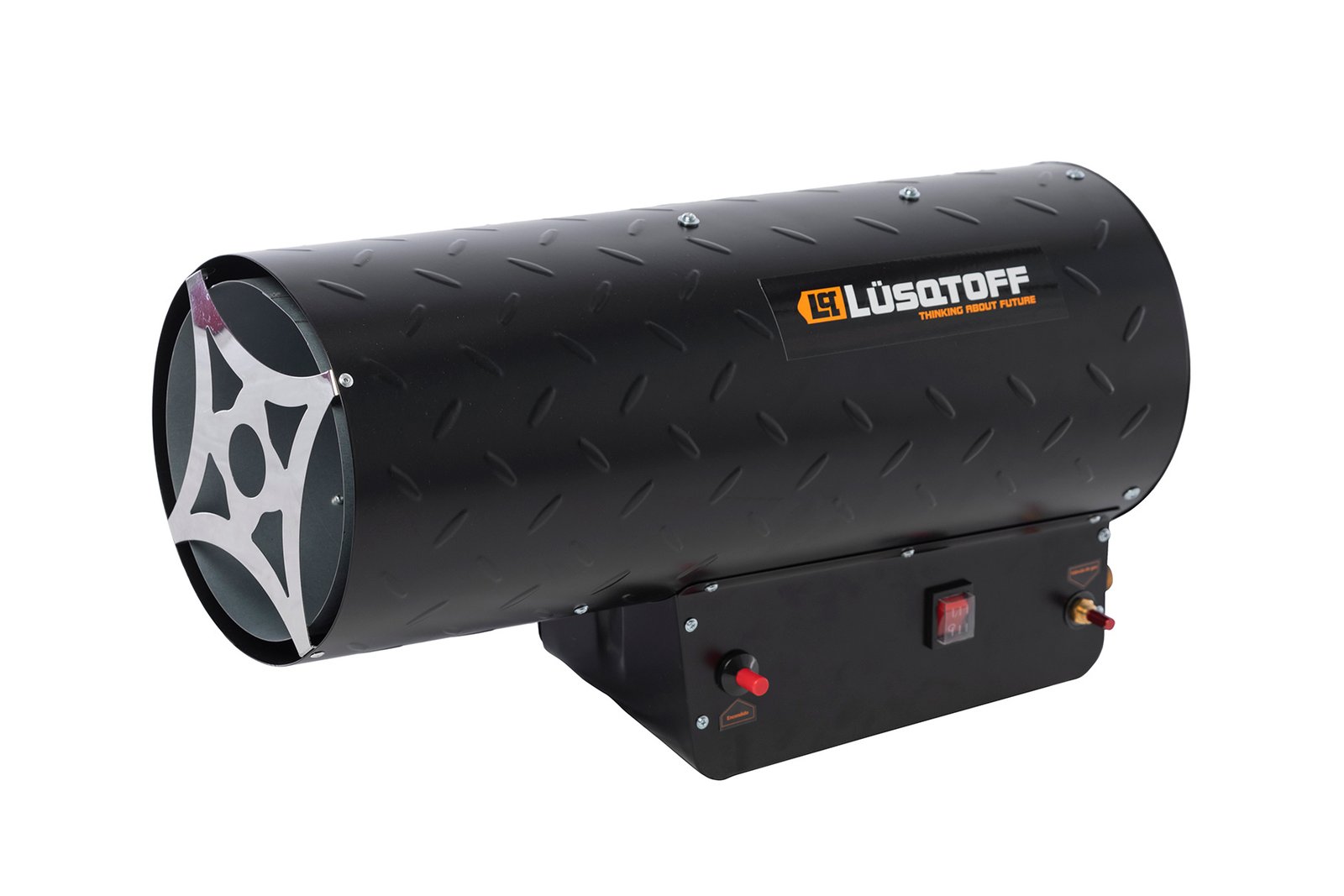 calefactor caÑon gas 50kw 43000kal lusqtoff calefactor caÑon gas 50kw 43000kal lusqtoff
