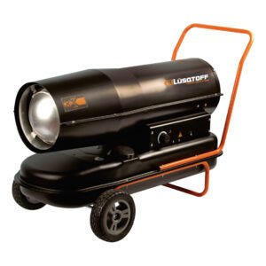 calefactor caÑon kerosene 26000k lusqtoff