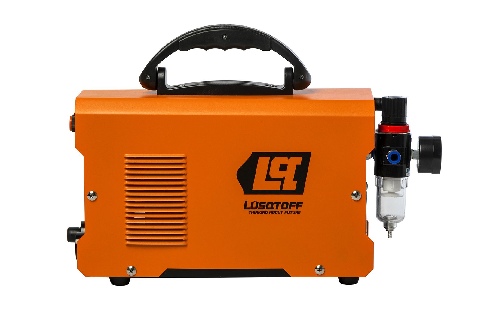 cortadora de plasma lusqtoff 40amp 8mm lusqtoff incut 40 cortadora de plasma lusqtoff 40amp 8mm lusqtoff incut 40