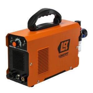 cortadora de plasma lusqtoff 40amp 8mm lusqtoff incut 40