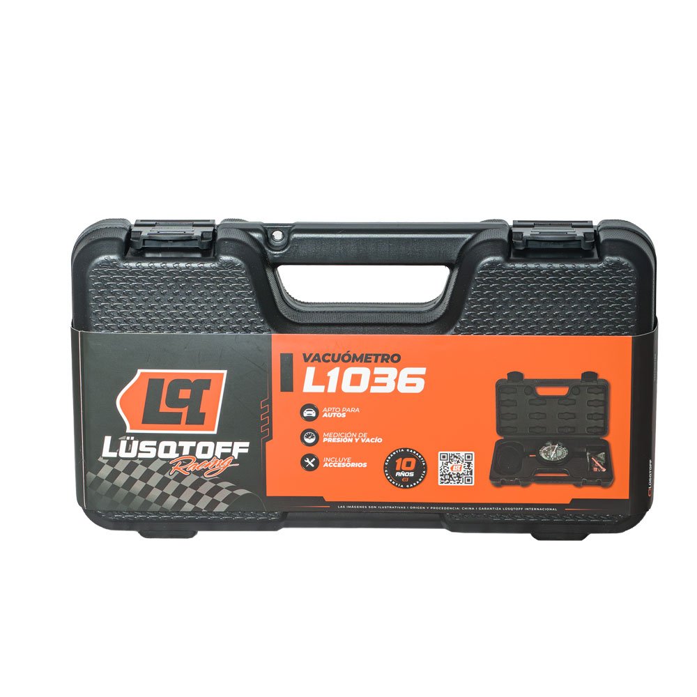 vacuometro nafta lusqtoff l1036 vacuometro nafta lusqtoff l1036