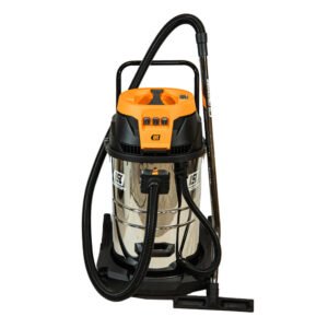 aspiradora industrial 80lt 3000w lusqtoff