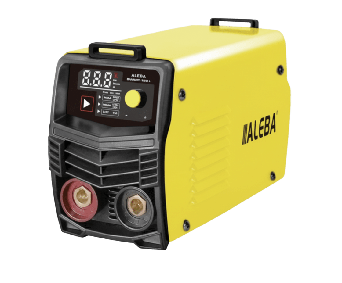 soldadora aleba inverter smart 150 amp soldadora aleba inverter smart 150 amp