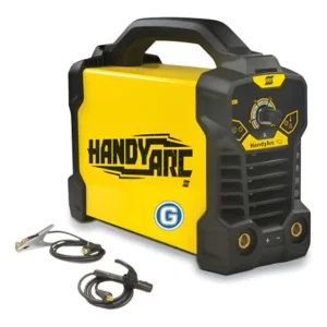 soldadora conarco inverter 162i 20 160a esab