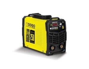 soldadora dogo inverter 250amp dogstar dogo