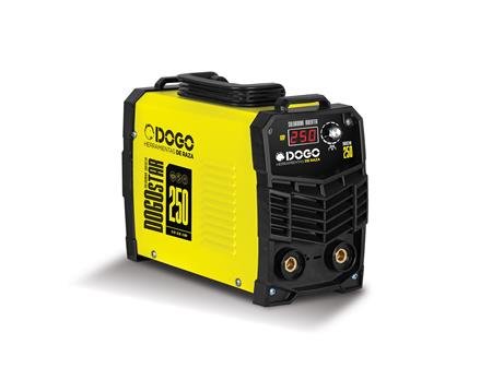 soldadora dogo inverter 250amp dogstar dogo soldadora dogo inverter 250amp dogstar dogo