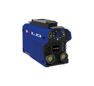 soldadora inverter 160amp / tec igbt kld