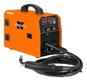 soldadora mig mma 160amp nebraska