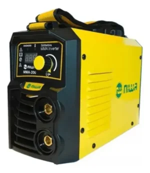 soldadora niwa inverter mma 180amp
