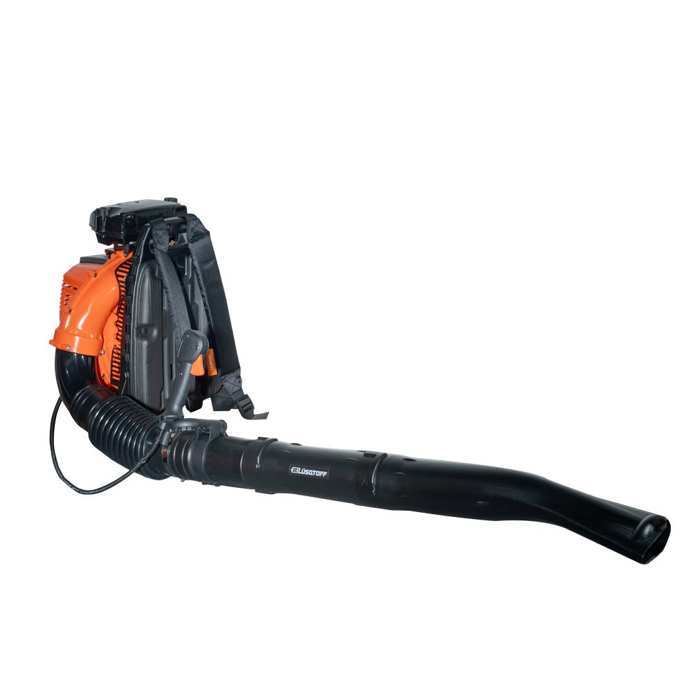 sopladora mochila 75.6cc lusqtoff sopladora mochila 75.6cc lusqtoff