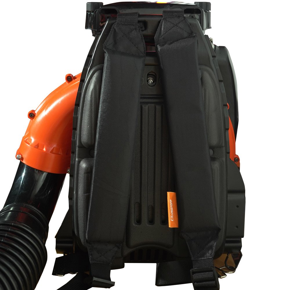sopladora mochila 75.6cc lusqtoff sopladora mochila 75.6cc lusqtoff