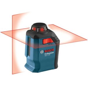 nivel laser gll2 20 (luz roja) bosch (oferta)