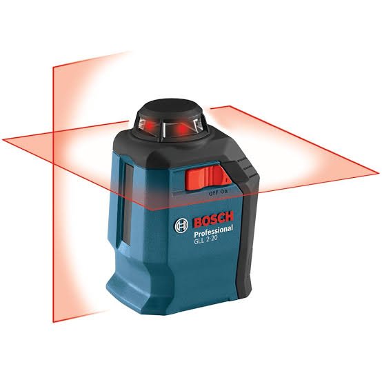 nivel laser gll2 20 (luz roja) bosch (oferta) nivel laser gll2 20 (luz roja) bosch (oferta)