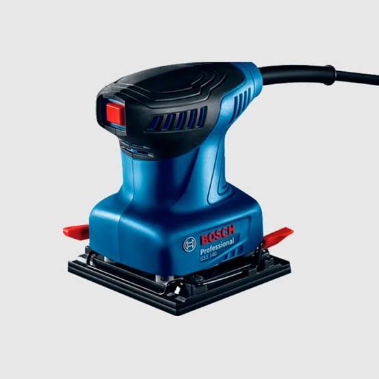 lijadora cuadrada gss140 std 220w bosch (oferta) lijadora cuadrada gss140 std 220w bosch (oferta)